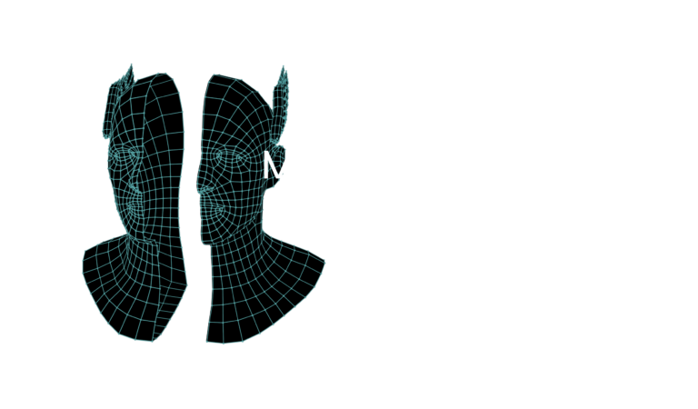 Media platform_main logotype