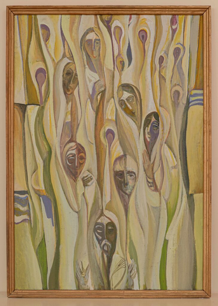 Опанас Заливаха  «Бруньки», 1997