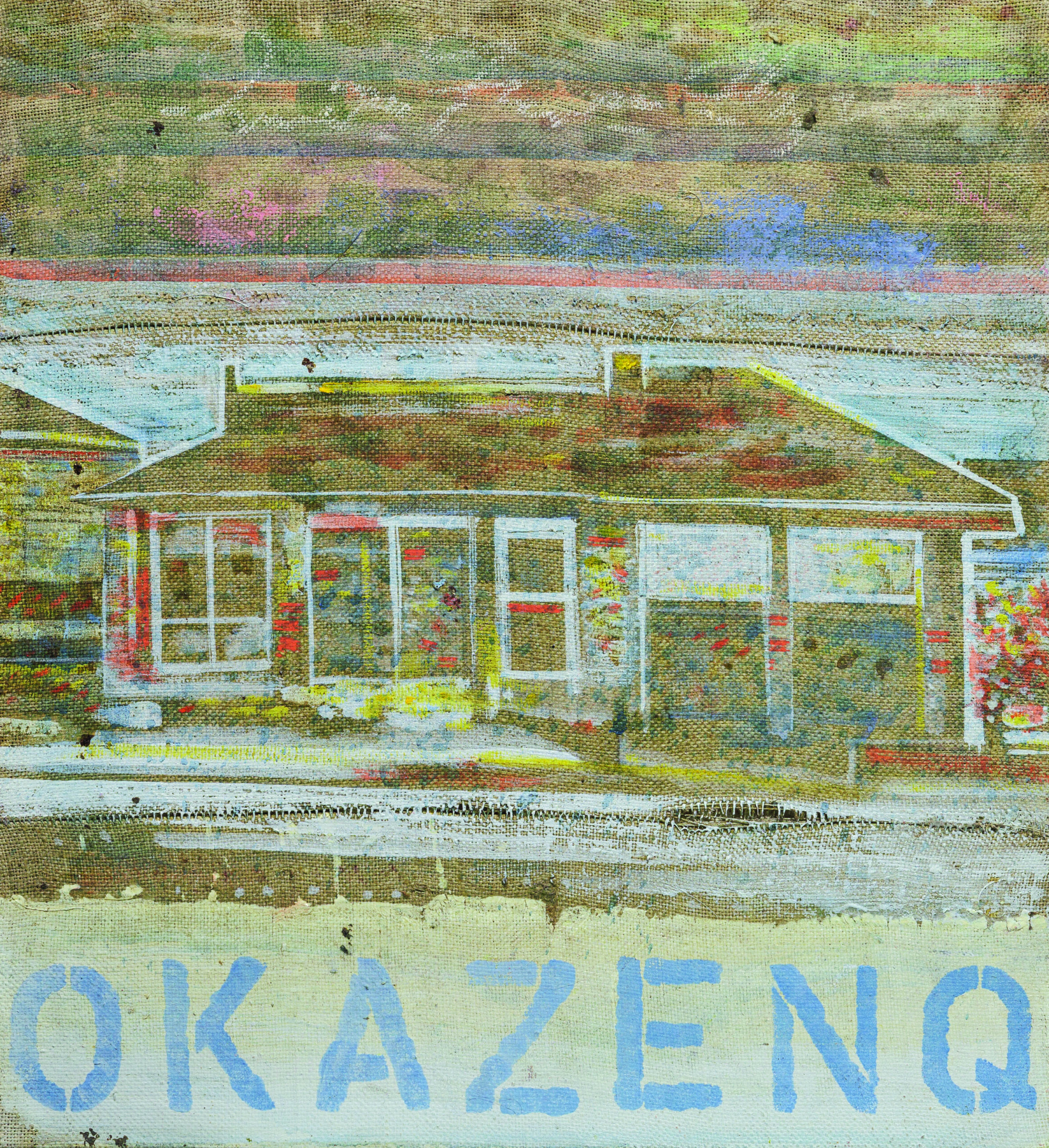 Анатолій Степаненко «Okazeng»